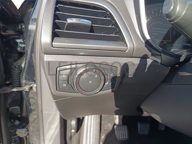 Ford Mondeo · Ano 2016