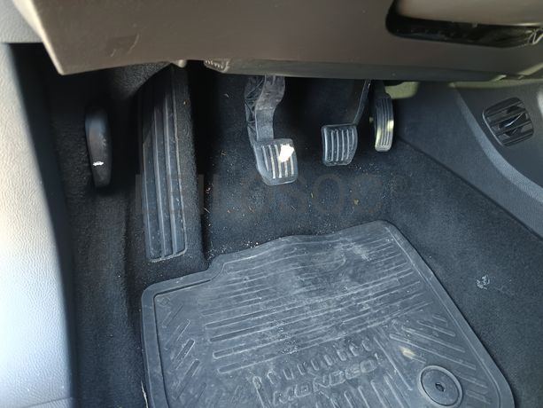 Ford Mondeo · Ano 2016