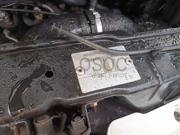 Citroën Jumper · Ano 2008