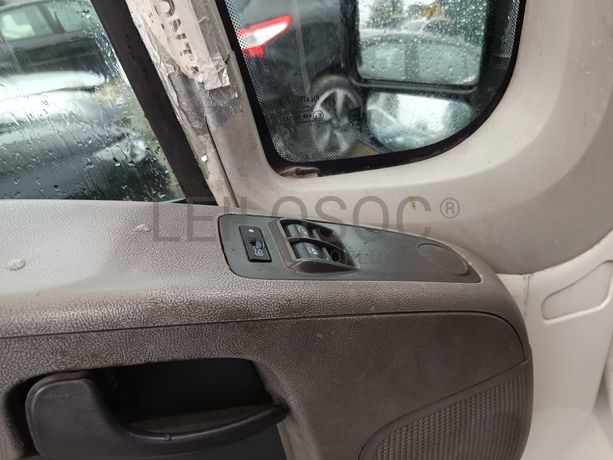 Citroën Jumper · Ano 2008