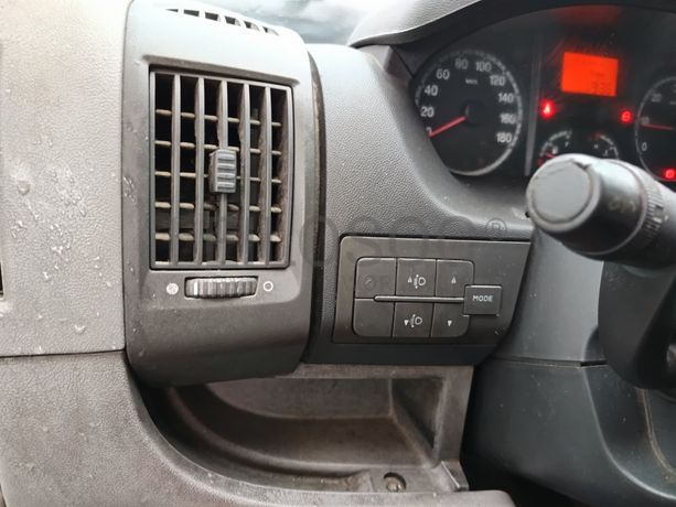 Citroën Jumper · Ano 2008