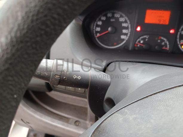 Citroën Jumper · Ano 2008