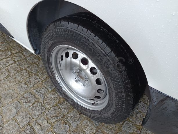 Toyota Proace · Ano 2017