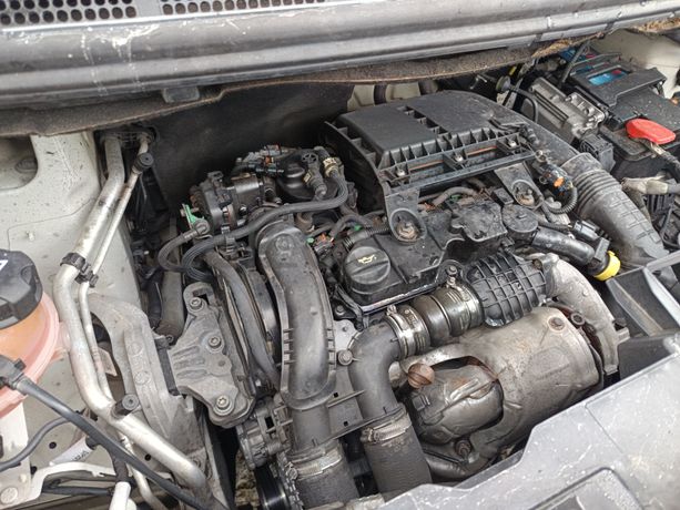 Toyota Proace · Ano 2017