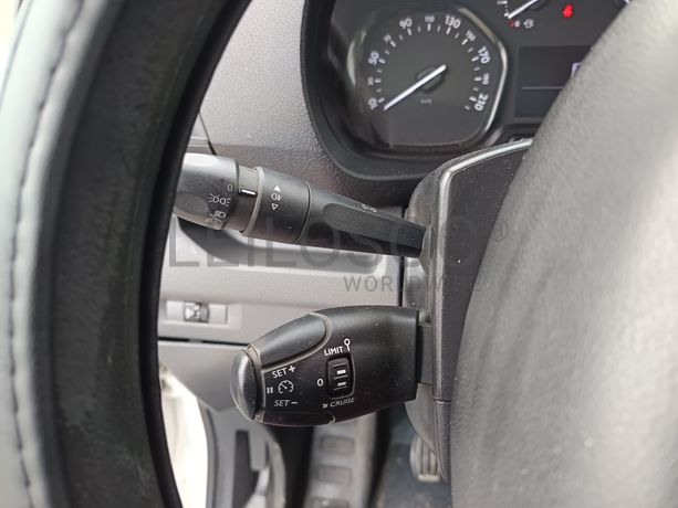 Toyota Proace · Ano 2017