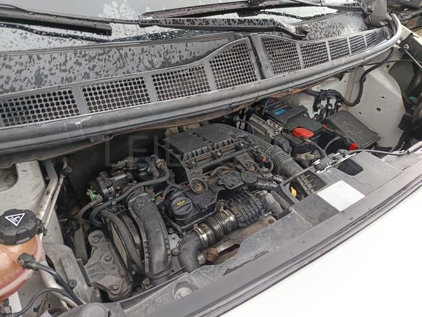 Toyota Proace · Ano 2017