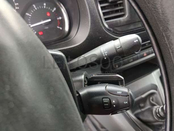 Toyota Proace · Ano 2017