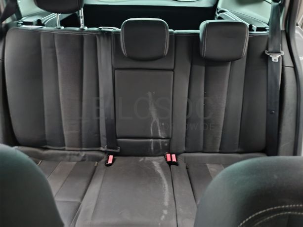 Renault Mégane · Ano 2010