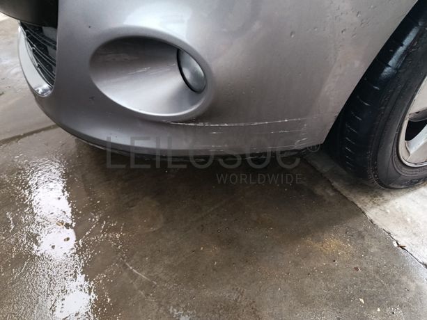 Renault Mégane · Ano 2010