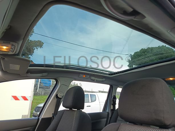 Peugeot 307 1.6 HDI · Ano 2007