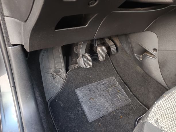 Peugeot 307 1.6 HDI · Ano 2007