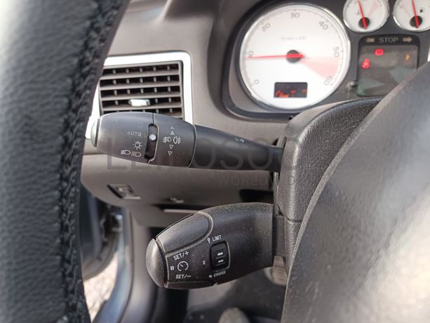 Peugeot 307 1.6 HDI · Ano 2007