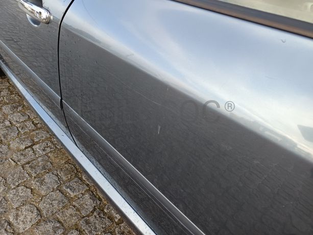 Peugeot 307 1.6 HDI · Ano 2007