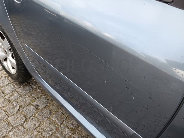 Peugeot 307 1.6 HDI · Ano 2007