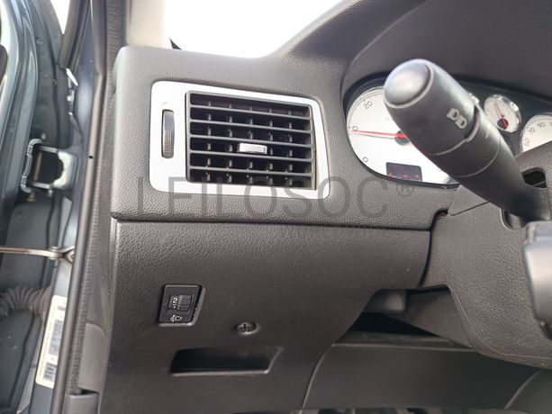 Peugeot 307 1.6 HDI · Ano 2007