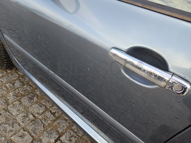 Peugeot 307 1.6 HDI · Ano 2007