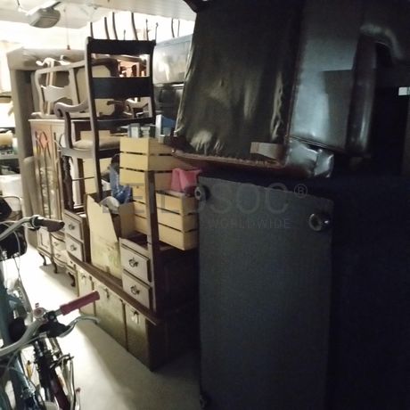 Mobiliário e Colecionáveis · Diversos