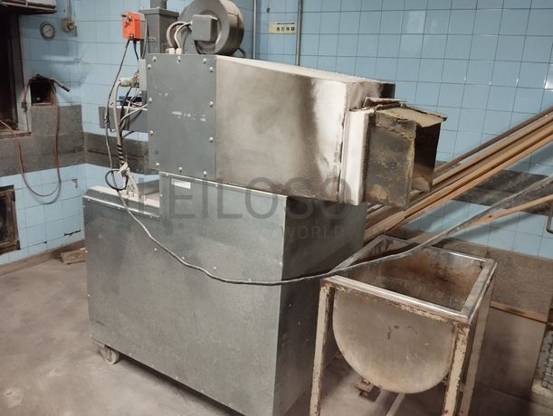 Estabelecimento Comercial · Torrão, Alcácer do Sal