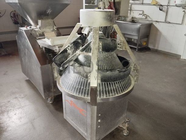 Estabelecimento Comercial · Torrão, Alcácer do Sal