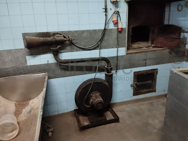 Estabelecimento Comercial · Torrão, Alcácer do Sal