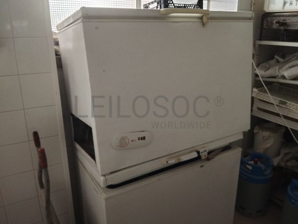 Estabelecimento Comercial · Torrão, Alcácer do Sal