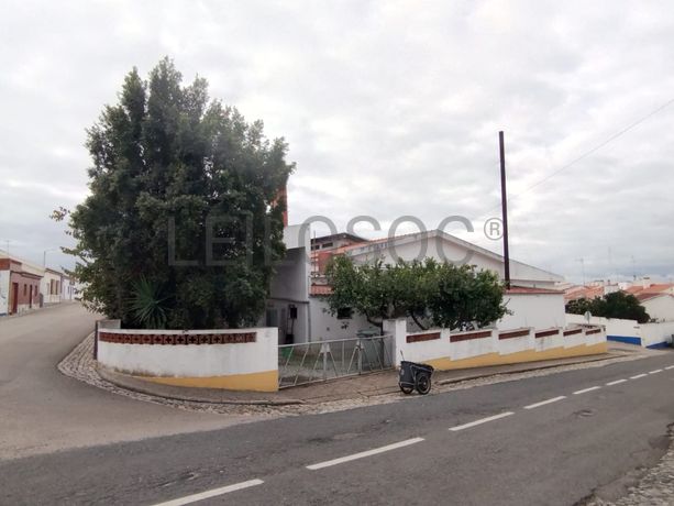 Estabelecimento Comercial · Torrão, Alcácer do Sal