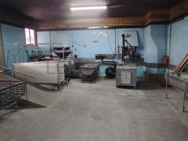 Estabelecimento Comercial · Torrão, Alcácer do Sal