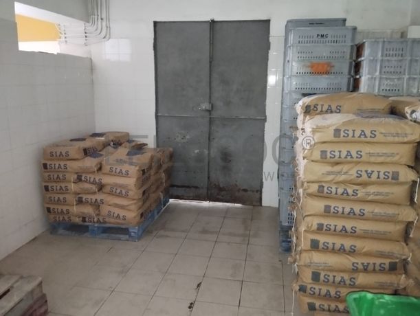 Estabelecimento Comercial · Torrão, Alcácer do Sal