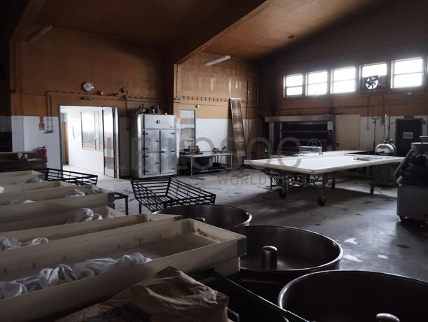 Estabelecimento Comercial · Torrão, Alcácer do Sal