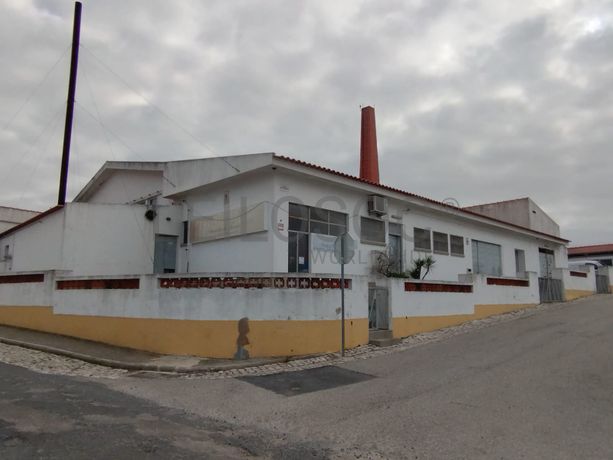 Estabelecimento Comercial · Torrão, Alcácer do Sal