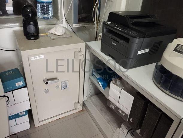 Estabelecimento Comercial · Torrão, Alcácer do Sal