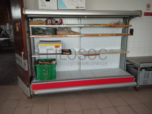 Estabelecimento Comercial · Torrão, Alcácer do Sal