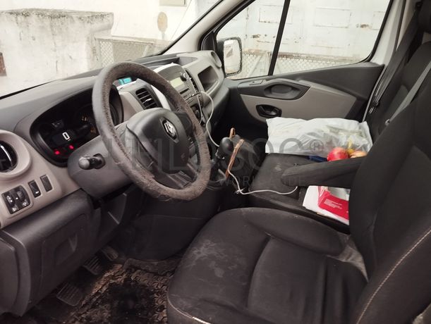 Estabelecimento Comercial · Torrão, Alcácer do Sal