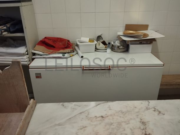 Estabelecimento Comercial · Torrão, Alcácer do Sal