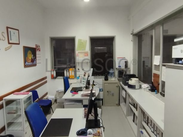 Estabelecimento Comercial · Torrão, Alcácer do Sal