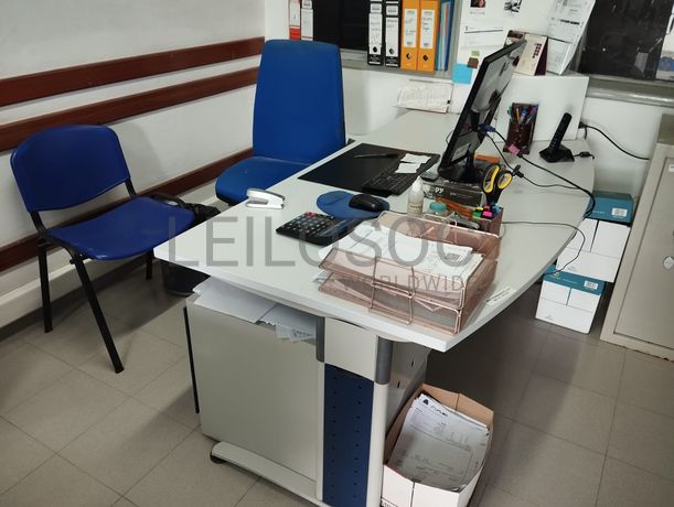 Estabelecimento Comercial · Torrão, Alcácer do Sal