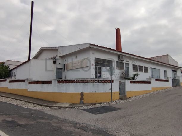 Estabelecimento Comercial · Torrão, Alcácer do Sal