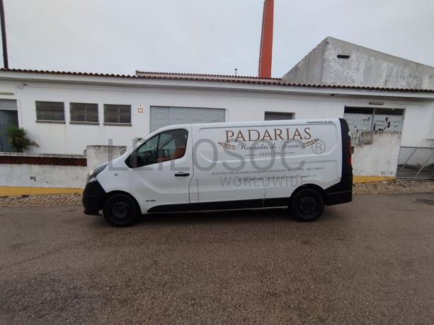 Estabelecimento Comercial · Torrão, Alcácer do Sal