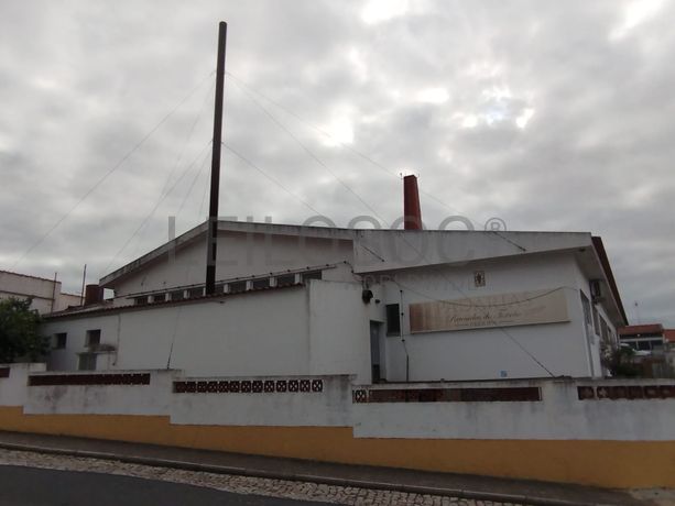 Estabelecimento Comercial · Torrão, Alcácer do Sal