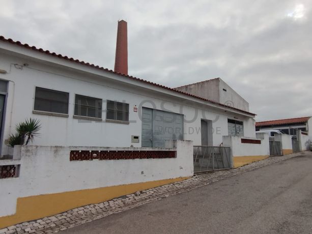 Estabelecimento Comercial · Torrão, Alcácer do Sal