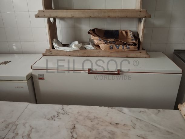 Estabelecimento Comercial · Torrão, Alcácer do Sal