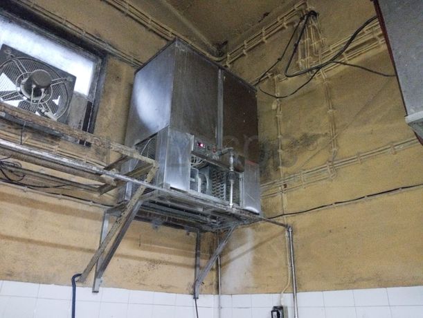 Estabelecimento Comercial · Torrão, Alcácer do Sal