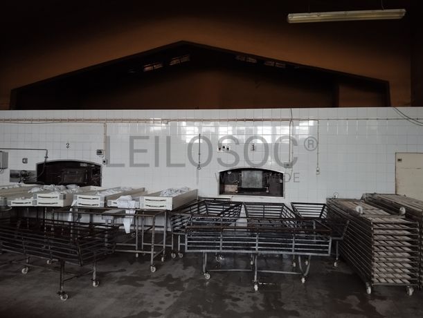 Estabelecimento Comercial · Torrão, Alcácer do Sal