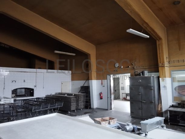 Estabelecimento Comercial · Torrão, Alcácer do Sal