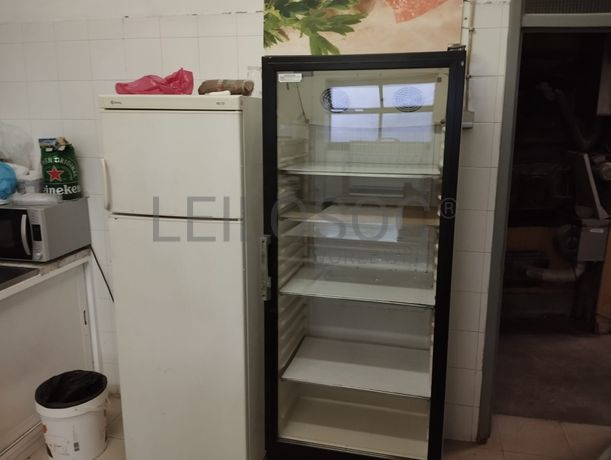 Estabelecimento Comercial · Torrão, Alcácer do Sal