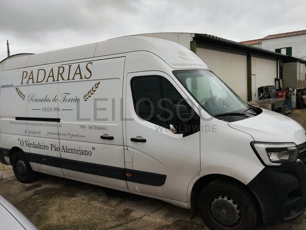 Estabelecimento Comercial · Torrão, Alcácer do Sal