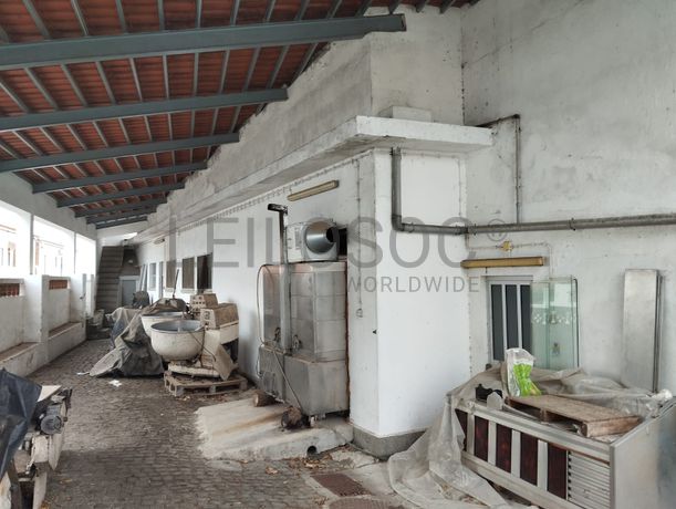 Estabelecimento Comercial · Torrão, Alcácer do Sal