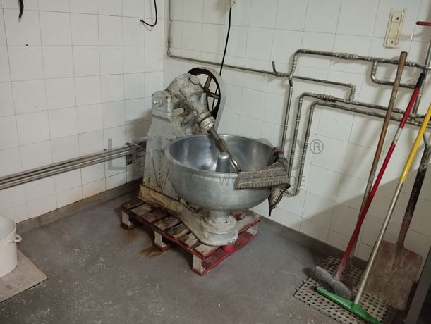 Estabelecimento Comercial · Torrão, Alcácer do Sal