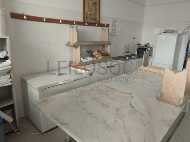 Estabelecimento Comercial · Torrão, Alcácer do Sal