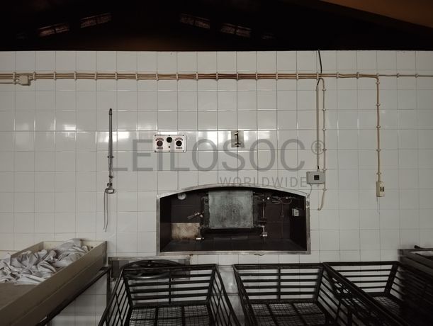 Estabelecimento Comercial · Torrão, Alcácer do Sal